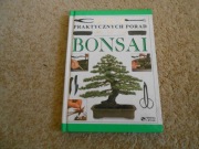 101 praktycznych porad Bonsai Harry Tomlison