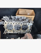 Głowica LAND ROVER DISCOVERY 3  2.7 TDV6 276DT