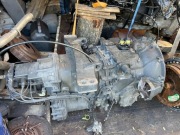 Skrzynia biegów GRS 905 Man Tgx Tg3 Tgs Scania Euro 6 21/22r