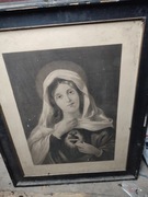 Obrazy Święte sprzedam