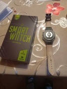 Bartomtime zegarek męski Zegarek KARDIOWATCH Glukoza EKG menu polskie