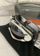 Gogle Uvex Ultrasonic Pro