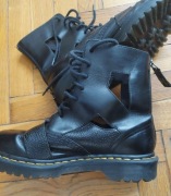 Dr.martens buty  , gladiatorki  , glany 