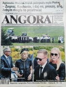 MAGAZYN ANGORA nr 36 (1525) / 8 września 2019