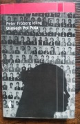 Ksiażka UŚMIECH POL POTA Peter Idling 
