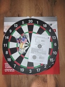 Dart Bullit  + 6 lotek