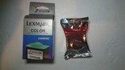 Lexmark 10N0026 kolor tusz do drukarki 