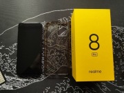 Telefon Realme 8 Pro 8GB/128GB
