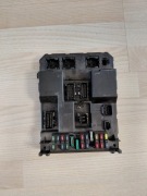 STEROWNIK MODUŁ BSI PEUGEOT 307 9651197580