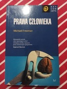 Prawa człowieka. Michael Freeman