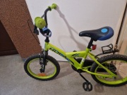 Rower chłopięcy 16 cali