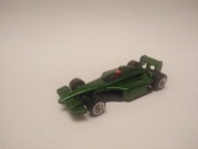 Hot Wheels F1 Jaguar 2005