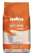 Lavazza kawa ziarnista Caffe Crema Gustoso 1kg