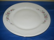 Pamiątki PRL-u półmisek porcelana Bogucice 33 cm