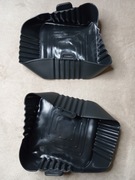 Foremki silikonowe Air Fryer