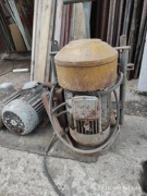 Silniki elektryczne dużej mocy 5.5  7.5  10kW