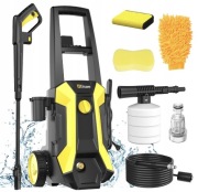 Myjka ciśnieniowa Gisam 180 bar 2200 W nowa karcher