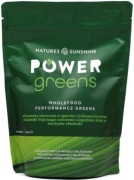 Suplement diety - Nature's Sunshine Power Greens 450 g
