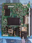 USZKODZONY main EBU60842721 do LG42LE550