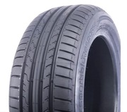 Komplet letnich opon Dunlop Sport Bluresponse 225/45/17”