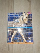 Historia 1, Podręcznik dla Liceum i Technikum, Zakres podstawowy WSiP