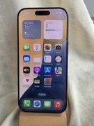 Apple Iphone 16Pro 128GB Titan Black