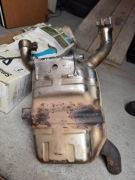 Katalizator BMW R1150 GS ADV.