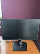 Monitor Gamingowy ASUS VG248QG 24 Full HD, 165 Hz, G-Sync