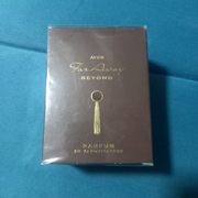 Avon Far Away Beyond Unikat pierwsza szata graficzna/buteleczka