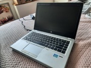 HP EliteBook Folio 9470m