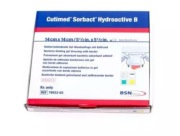 Cutimed Sorbact Hydroactive 14x14cm 11 szt.