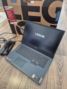 Laptop gamingowy Lenovo Legion 5 17ACH6H 17 cali Ryzen 5 5600H RTX3060