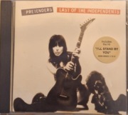 Pretenders - Last Of The Independents