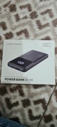 Power bank slim 10500mAh bi-b6