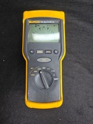 Fluke 1520 MegOhmMeter Insulation Tester Tester izolacji