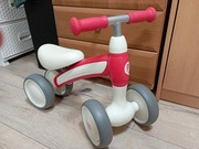 Rowerek biegowy cutey