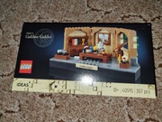 Lego 40595 Hołd dla Galileusza