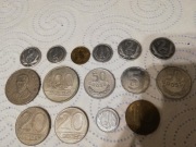 10zł Prus 1975 1978