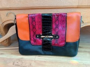 Nowa torebka Atmosphere do ręki kopertówka 