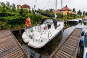 Czarter jachtu / Rejs jachtem Twister 32
