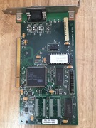 CL-GD5434  Karta graficzna PCI