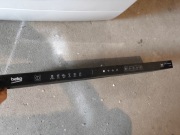 Panel wyświetlacz zmywarki Beko bdin