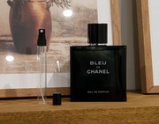 Bleu de Chanel Eau de Parfum 10 ml