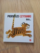 Pierwsze czytanki dla... 