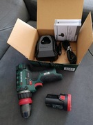 Wkrętarka akumulatorowa parkside 