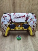 DualSense Analogi TMR Favor Union Pad kontroler PS5 Czytaj Opis