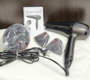 Suszarka do włosów Remington Pro-Air