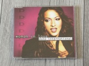 Dana International – Woman In Love 1999 maxi CD EURODANCE