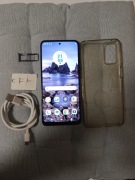 Motorola Moto G42 128GB | Działa | Pęknięty ekran | OKAZJA