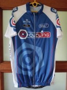 Koszulka rowerowa Crivit L 52-54